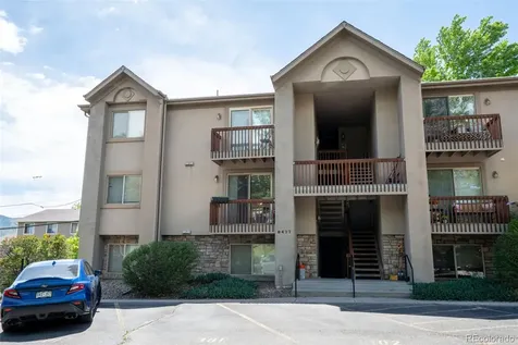 8477 S Reed Street Littleton CO 80128
