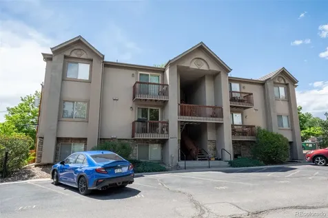 8477 S Reed Street Littleton CO 80128