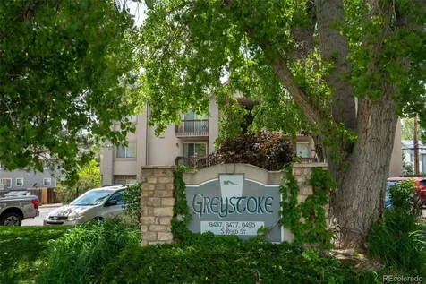 8477 S Reed Street Littleton CO 80128