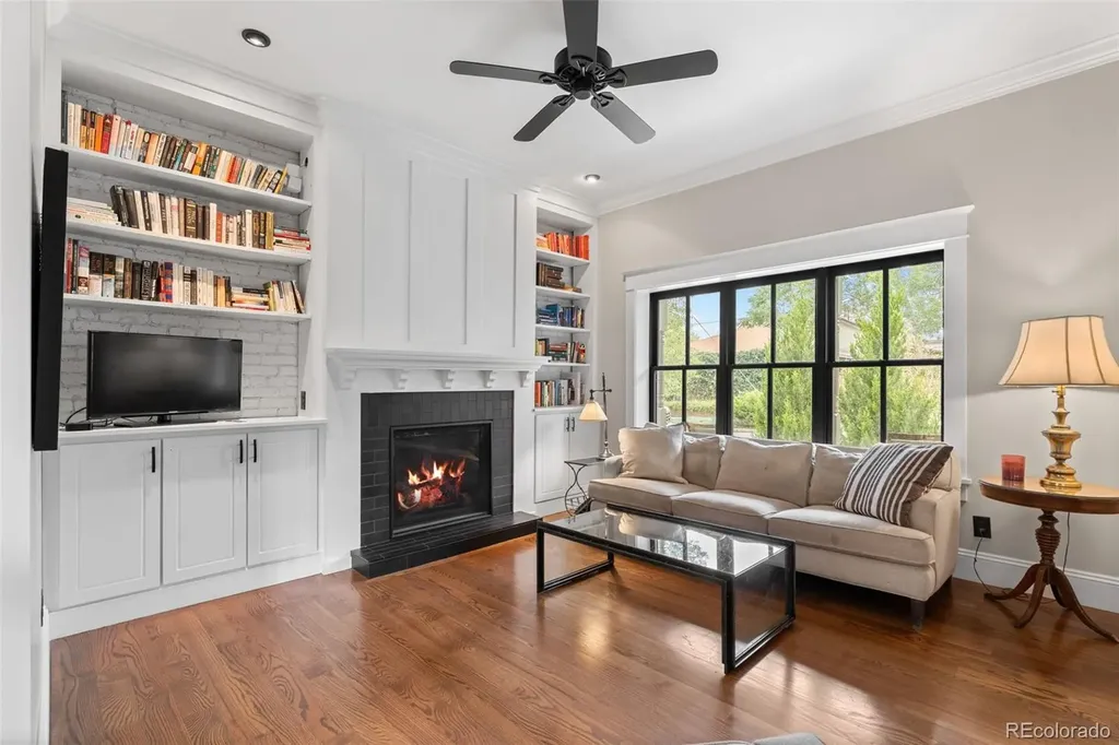 2417 W 35th Avenue Denver CO 80211