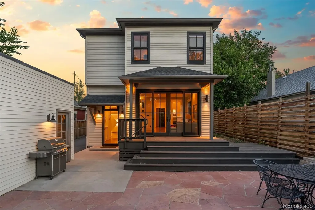2417 W 35th Avenue Denver CO 80211