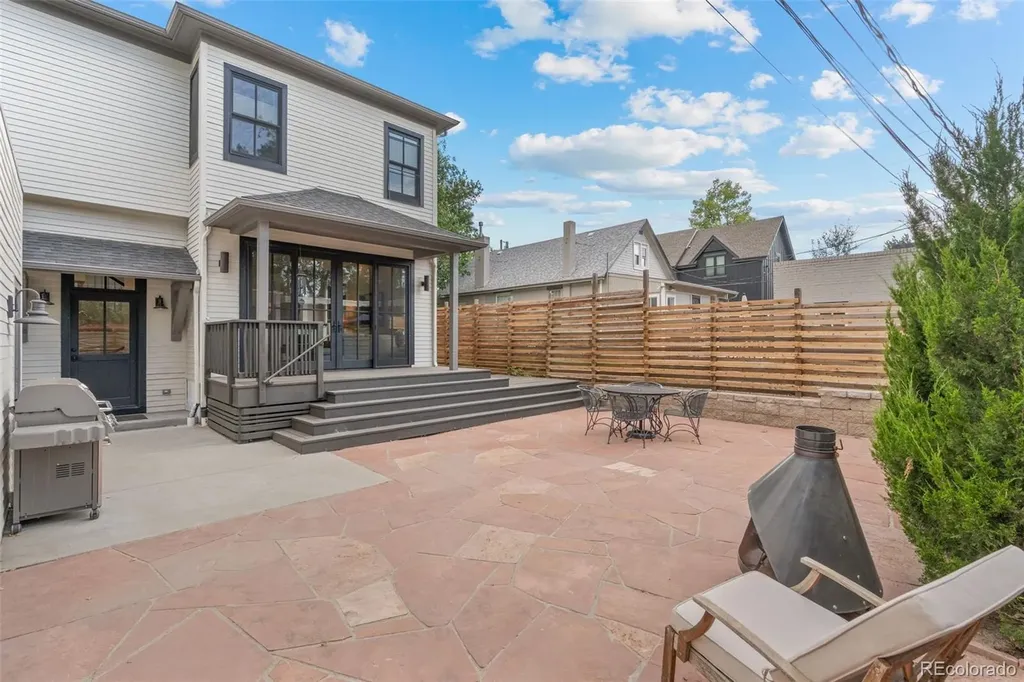 2417 W 35th Avenue Denver CO 80211