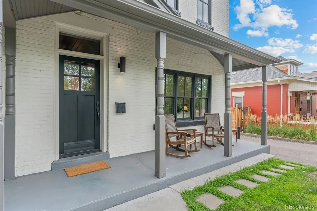 2417 W 35th Avenue Denver CO 80211