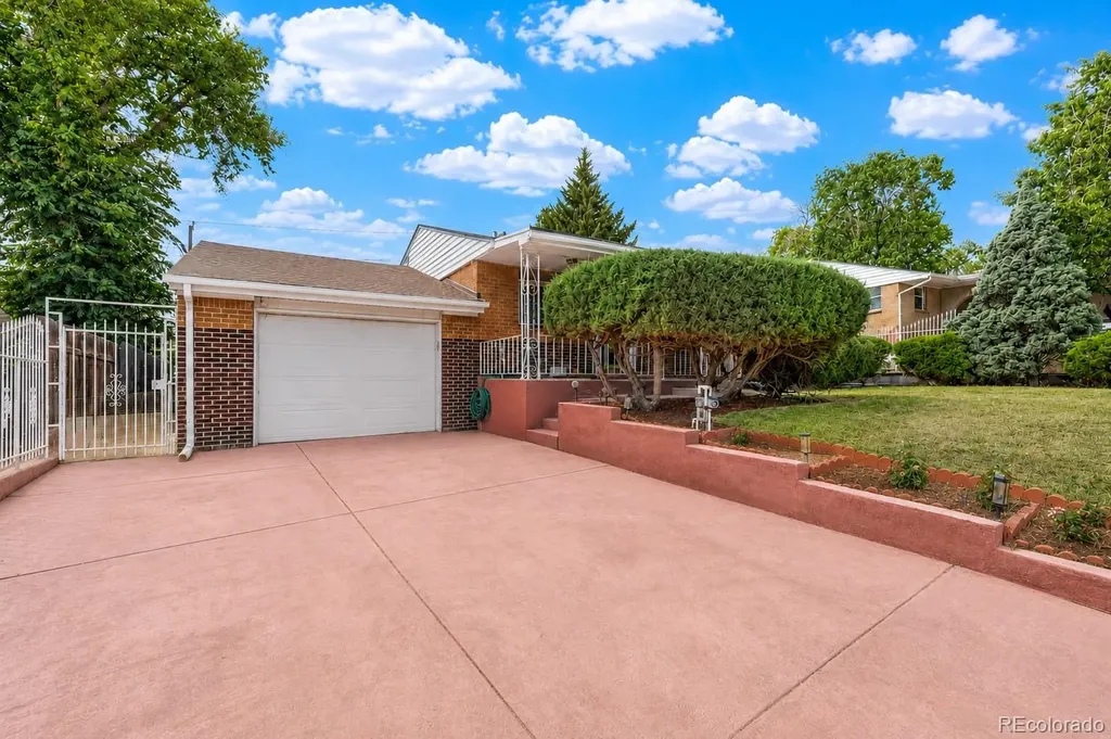 770 Cortez Street Denver CO 80221