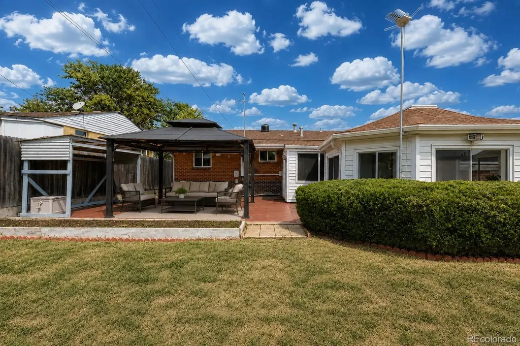 770 Cortez Street Denver CO 80221