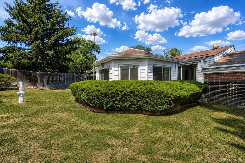 770 Cortez Street Denver CO 80221