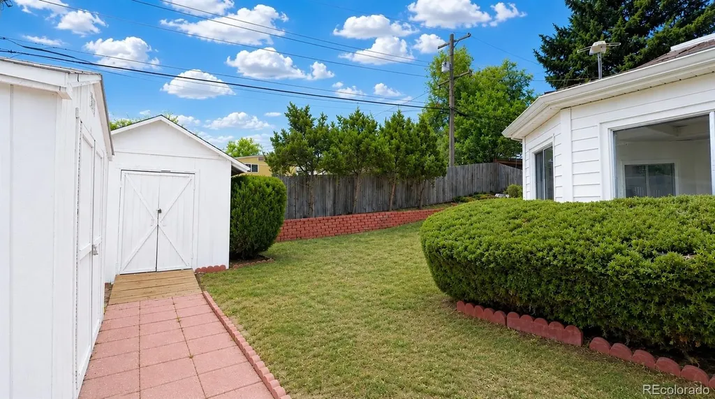 770 Cortez Street Denver CO 80221