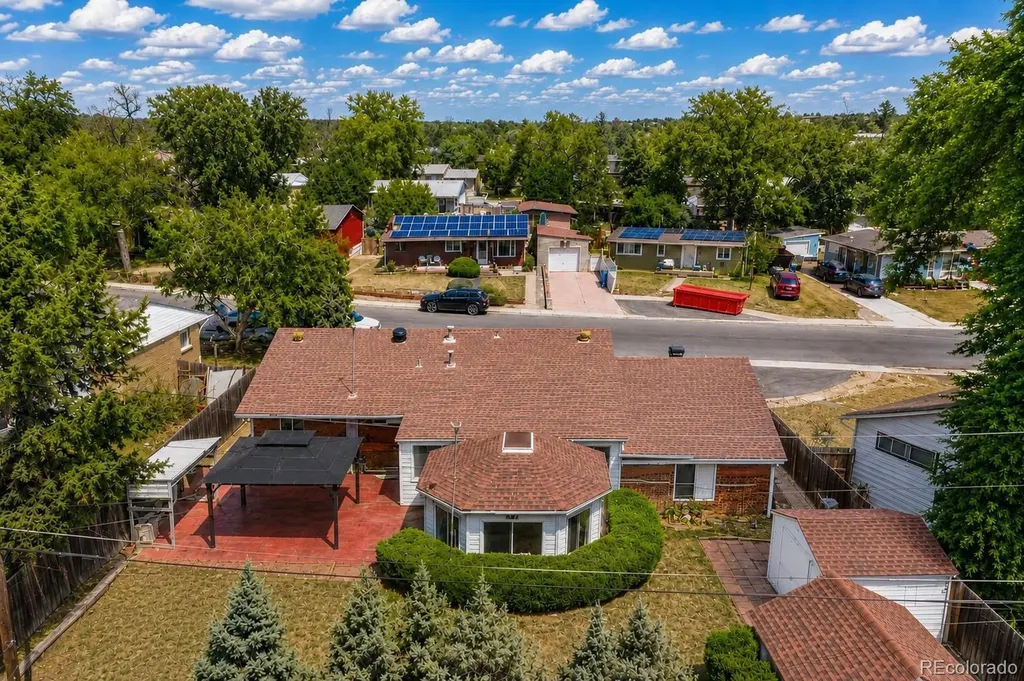 770 Cortez Street Denver CO 80221
