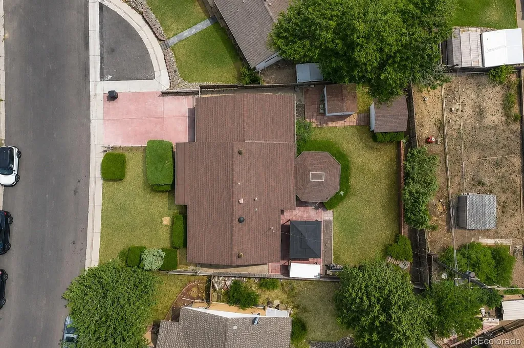 770 Cortez Street Denver CO 80221
