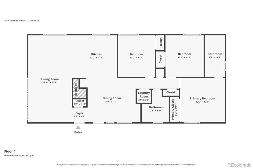 1860 S Holly Street Denver CO 80222