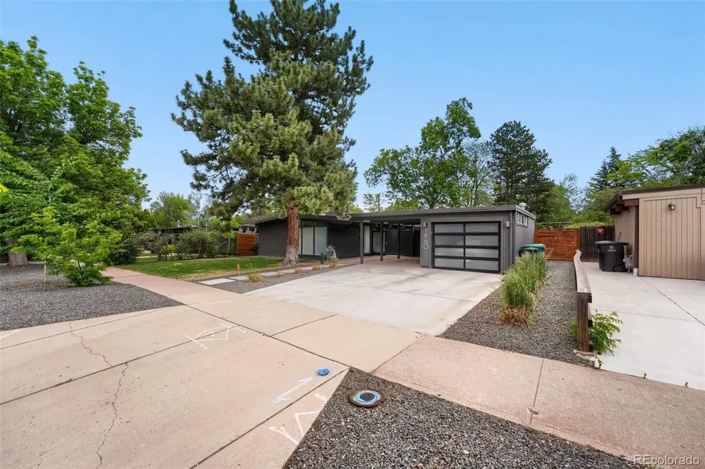 1860 S Holly Street Denver CO 80222