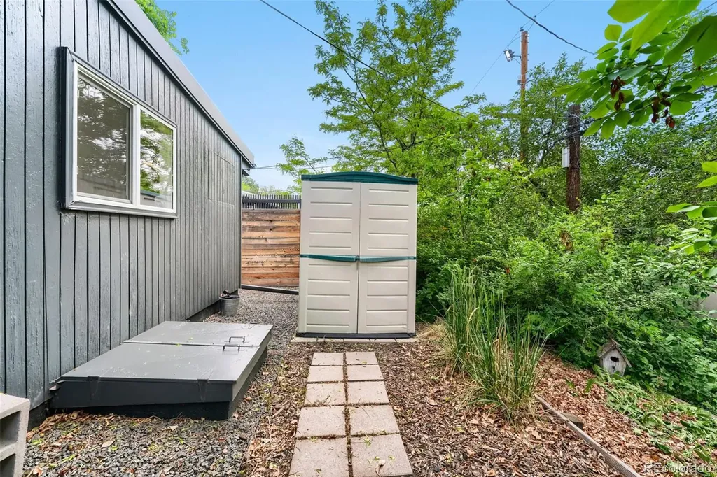 1860 S Holly Street Denver CO 80222