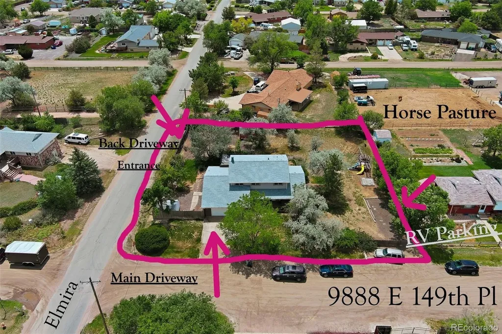 9888 E 159th Place Brighton CO 80602