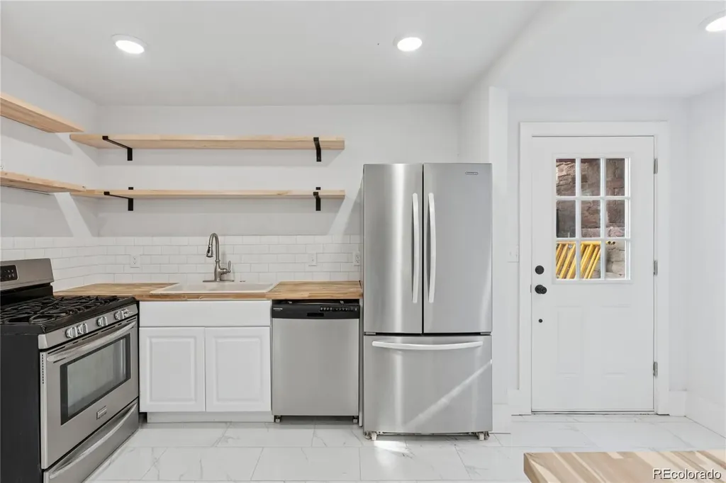 151 Ruxton Avenue Manitou Springs CO 80829