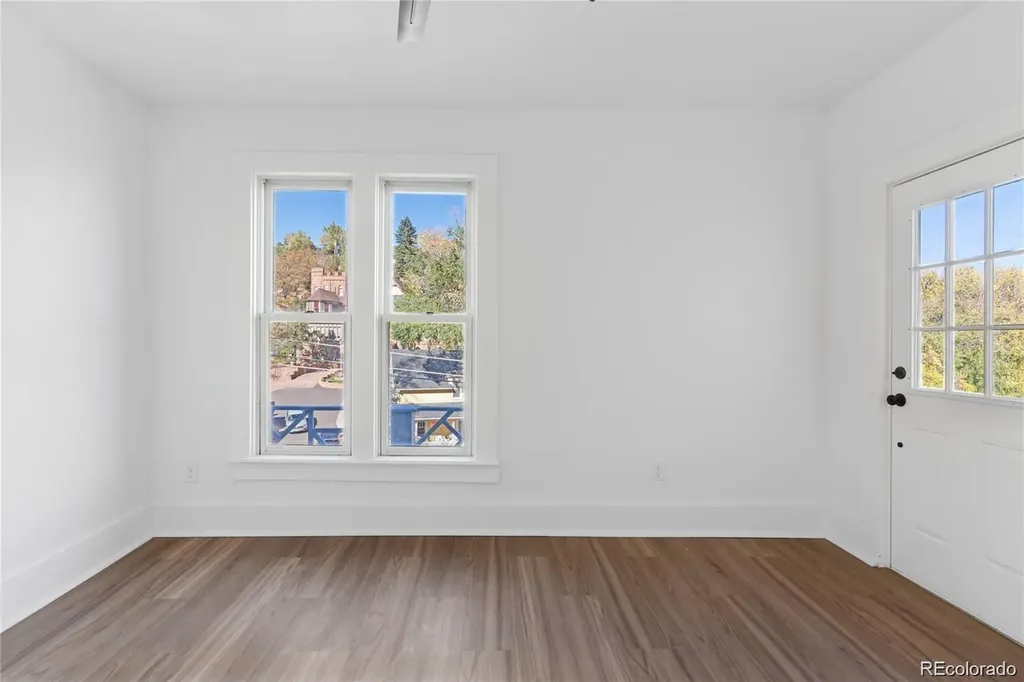 151 Ruxton Avenue Manitou Springs CO 80829