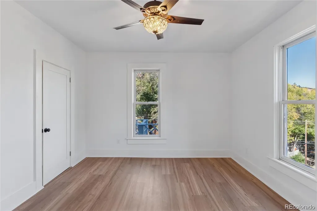 151 Ruxton Avenue Manitou Springs CO 80829