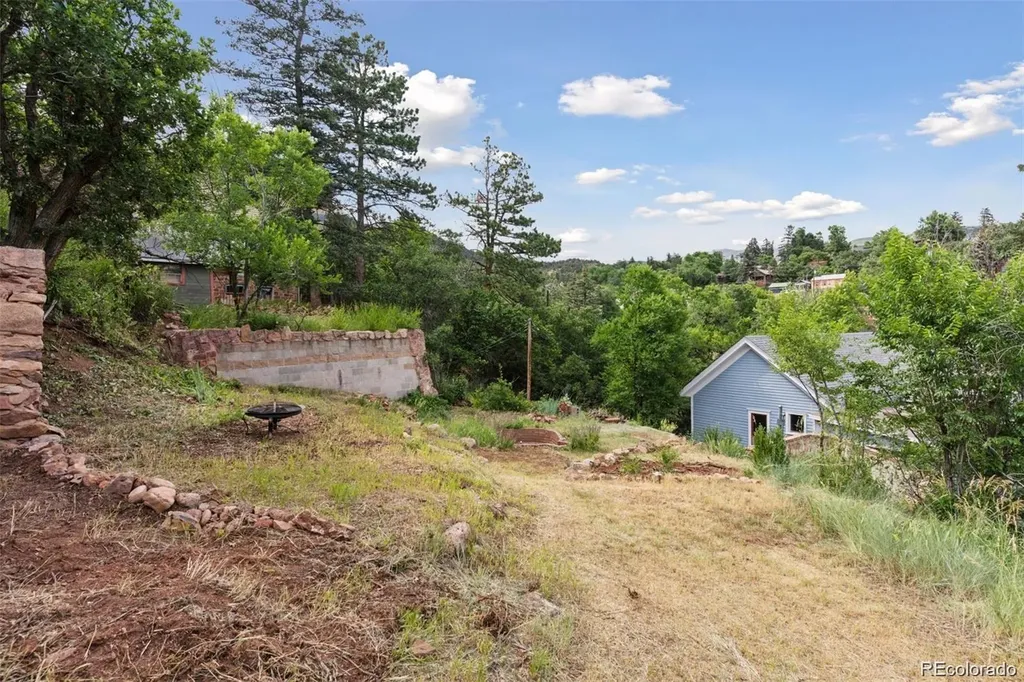 151 Ruxton Avenue Manitou Springs CO 80829