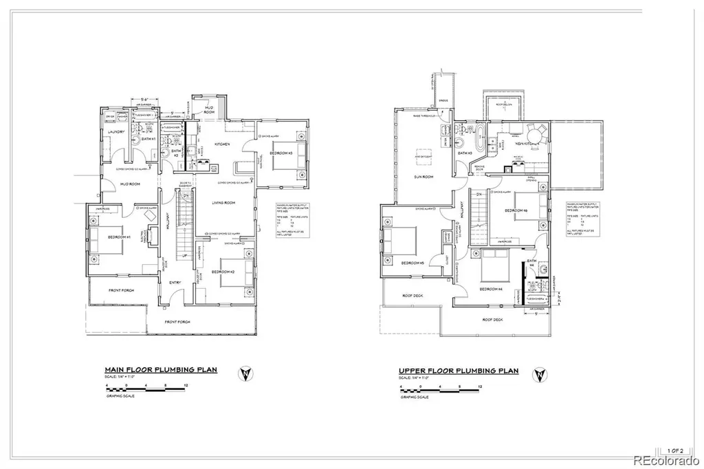 151 Ruxton Avenue Manitou Springs CO 80829