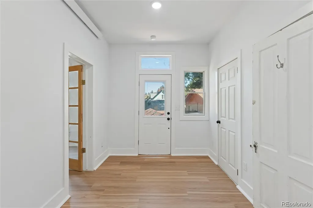 151 Ruxton Avenue Manitou Springs CO 80829