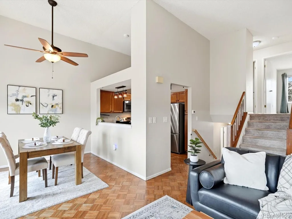 951 Conifer Court Littleton CO 80126