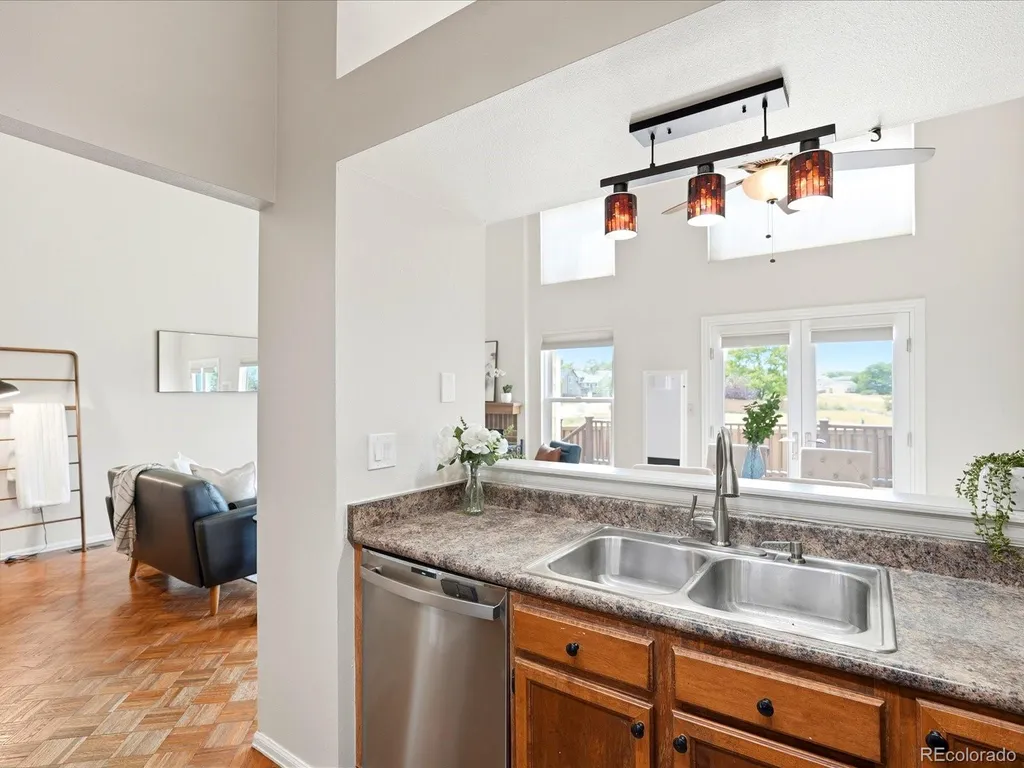 951 Conifer Court Littleton CO 80126