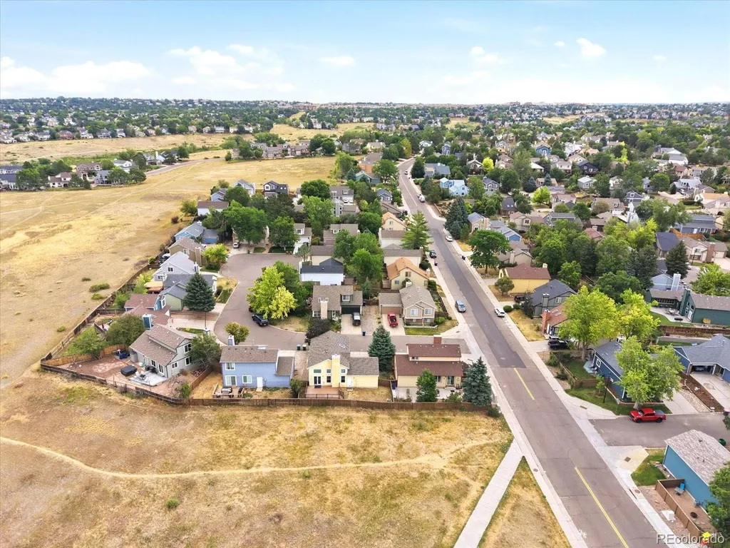 951 Conifer Court Littleton CO 80126