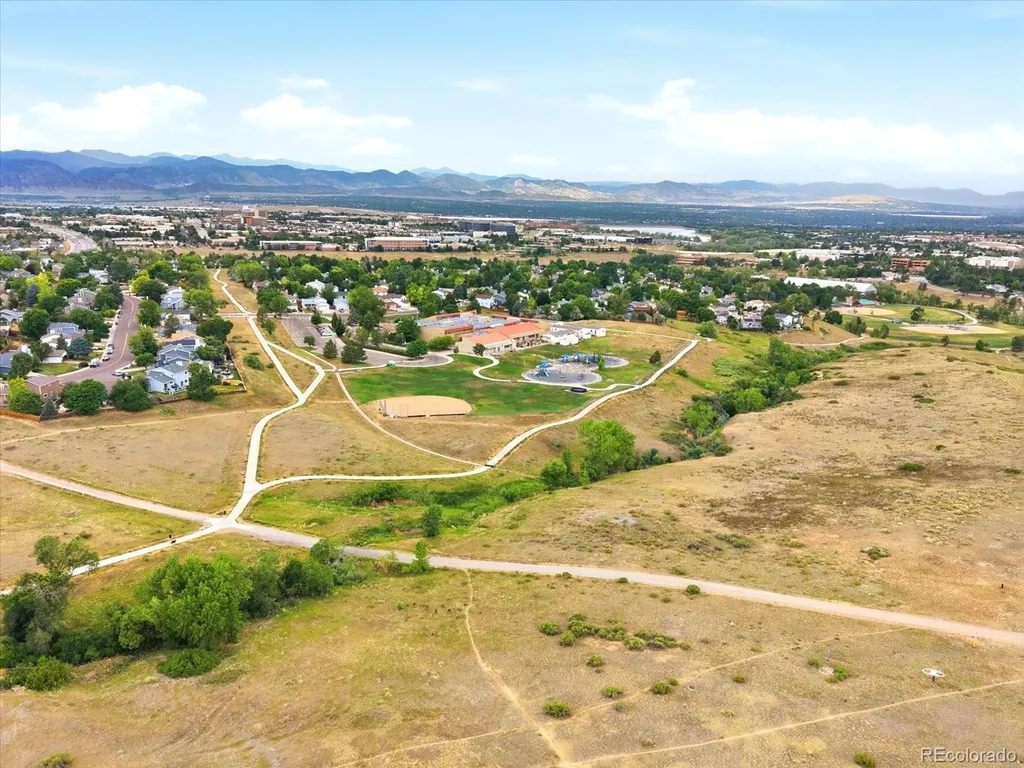 951 Conifer Court Littleton CO 80126