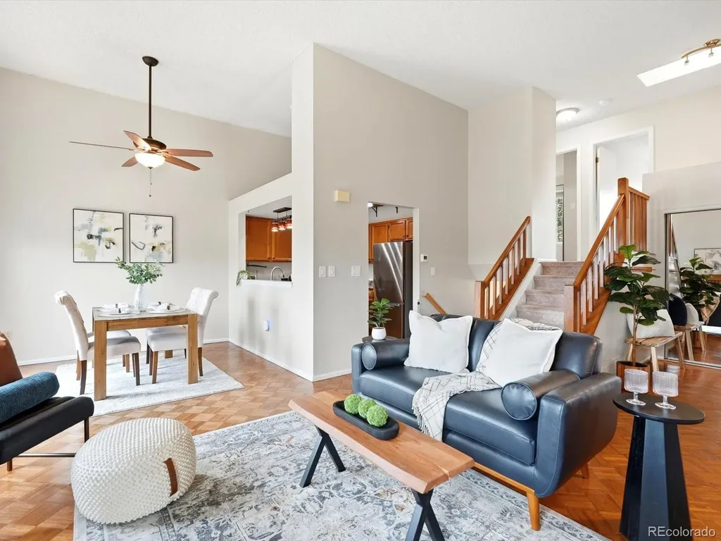 951 Conifer Court Littleton CO 80126