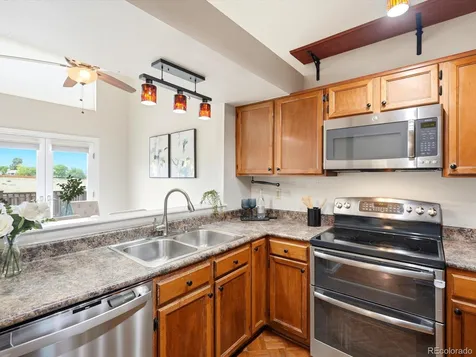 951 Conifer Court Littleton CO 80126
