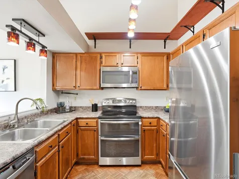 951 Conifer Court Littleton CO 80126