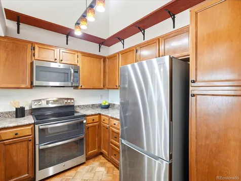 951 Conifer Court Littleton CO 80126