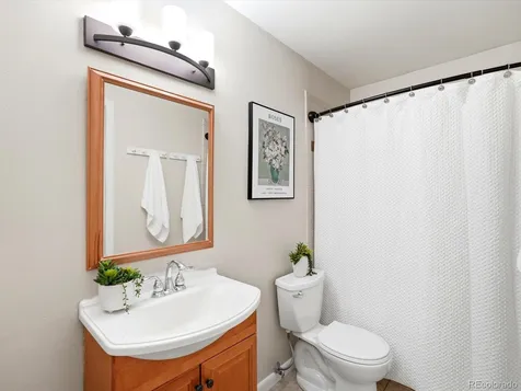 951 Conifer Court Littleton CO 80126