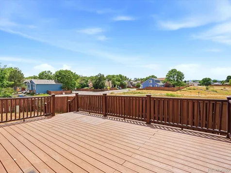 951 Conifer Court Littleton CO 80126