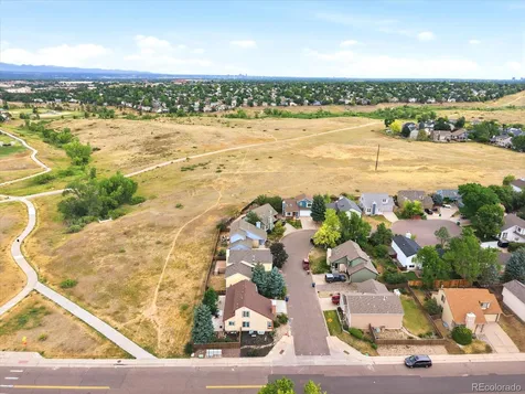 951 Conifer Court Littleton CO 80126