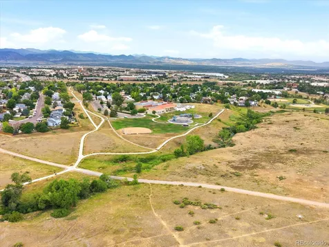 951 Conifer Court Littleton CO 80126