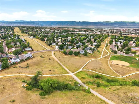 951 Conifer Court Littleton CO 80126