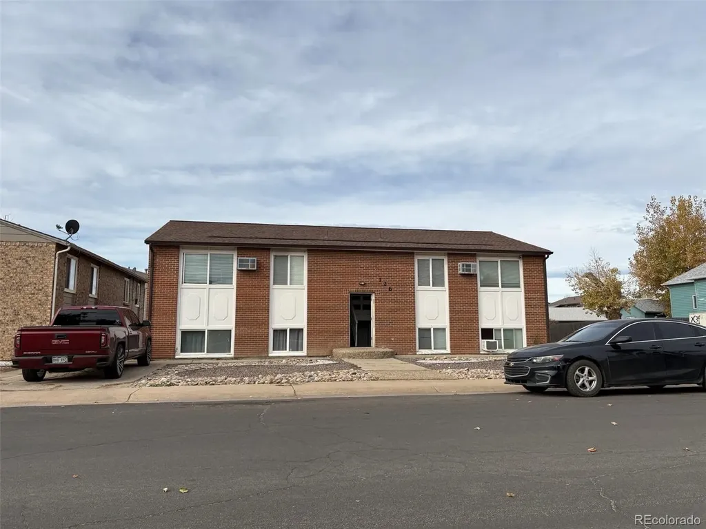 126 2nd Street Firestone CO 80520