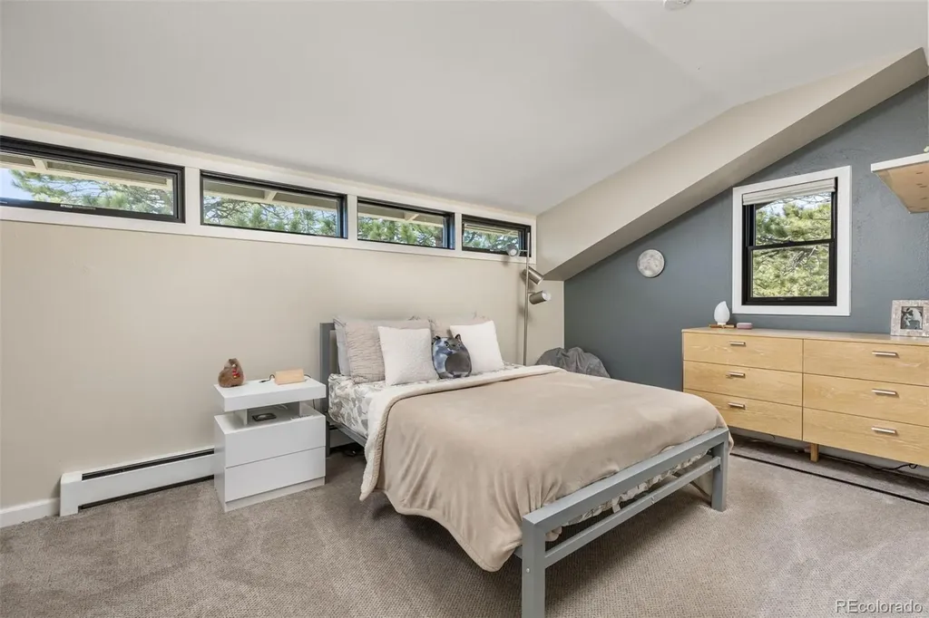 3886 Ponderosa Drive Evergreen CO 80439