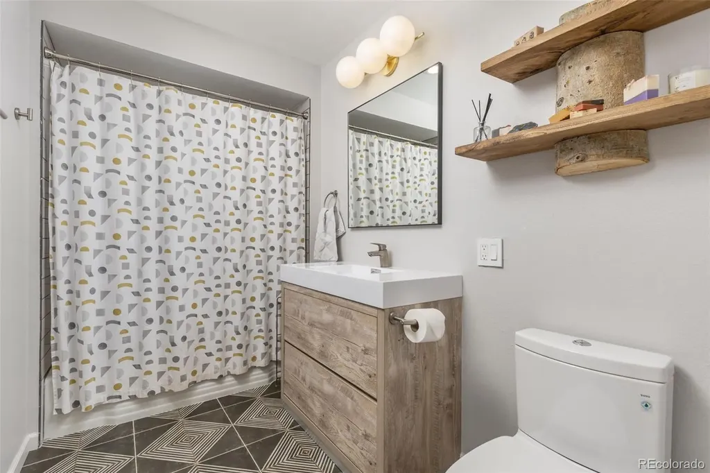 3886 Ponderosa Drive Evergreen CO 80439