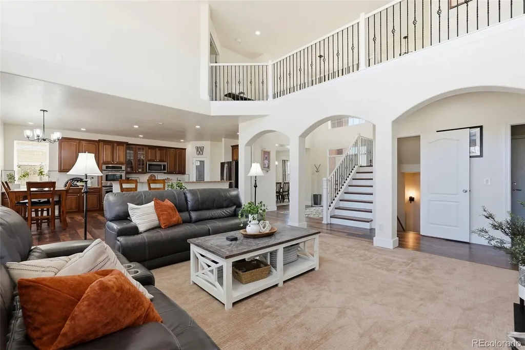 10977 Mount Evans Drive Peyton CO 80831