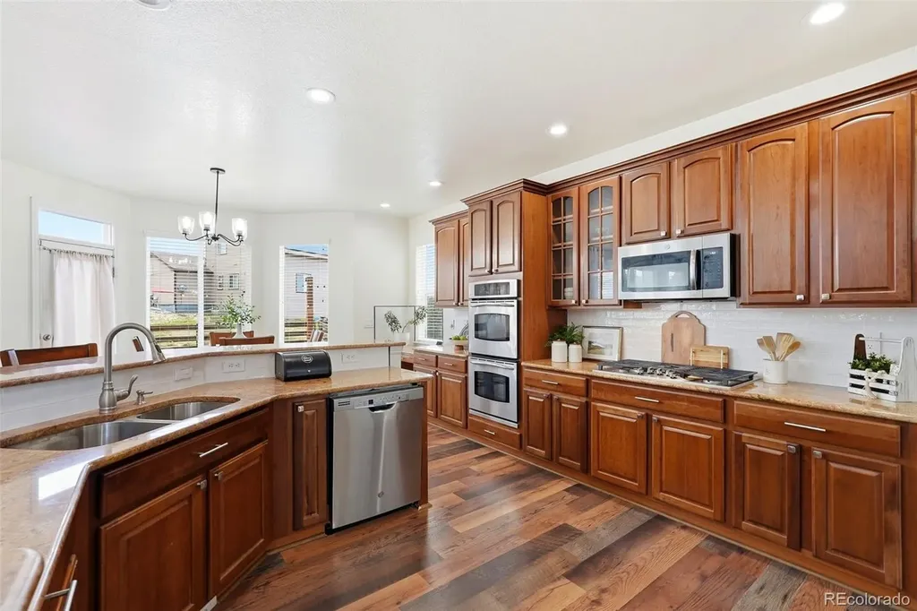 10977 Mount Evans Drive Peyton CO 80831