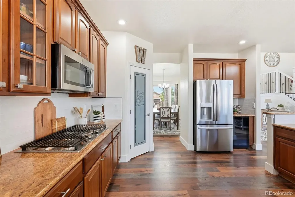 10977 Mount Evans Drive Peyton CO 80831