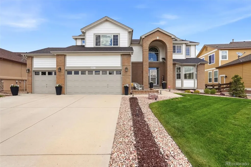 10977 Mount Evans Drive Peyton CO 80831