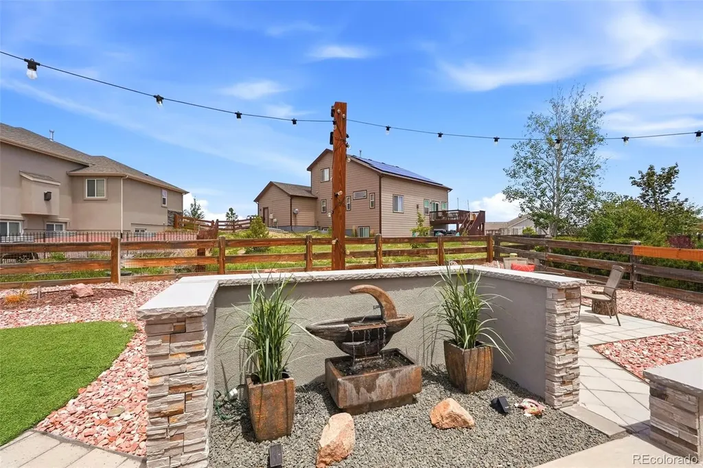10977 Mount Evans Drive Peyton CO 80831
