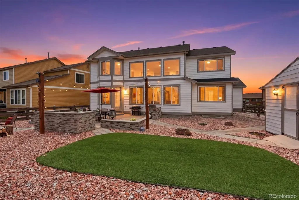 10977 Mount Evans Drive Peyton CO 80831