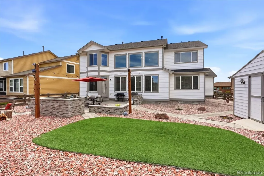 10977 Mount Evans Drive Peyton CO 80831