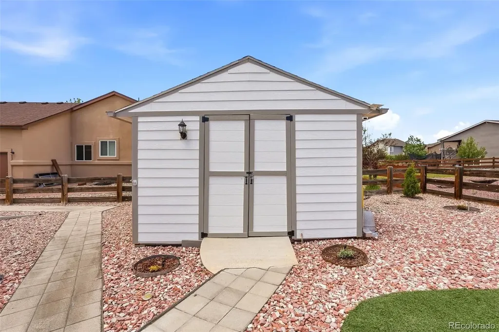 10977 Mount Evans Drive Peyton CO 80831