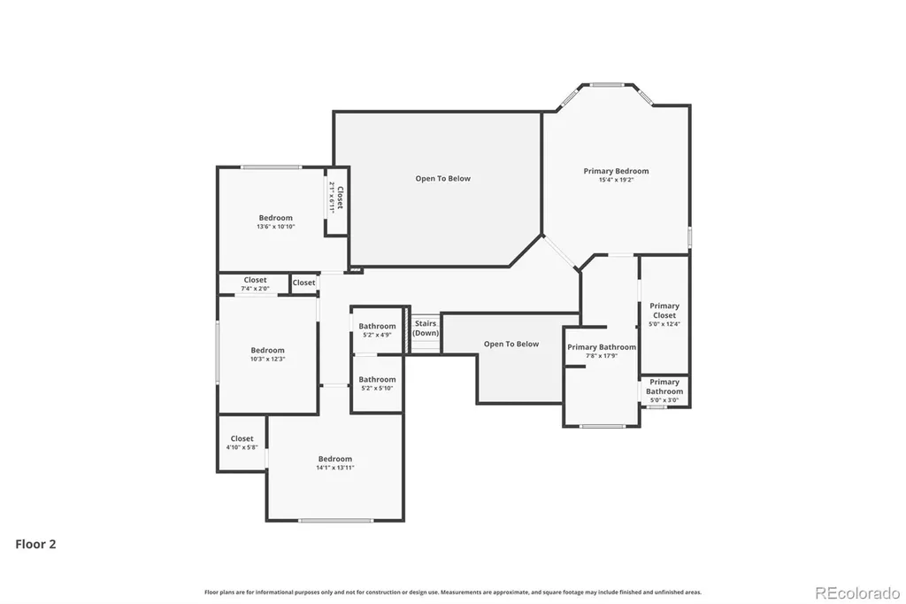 10977 Mount Evans Drive Peyton CO 80831