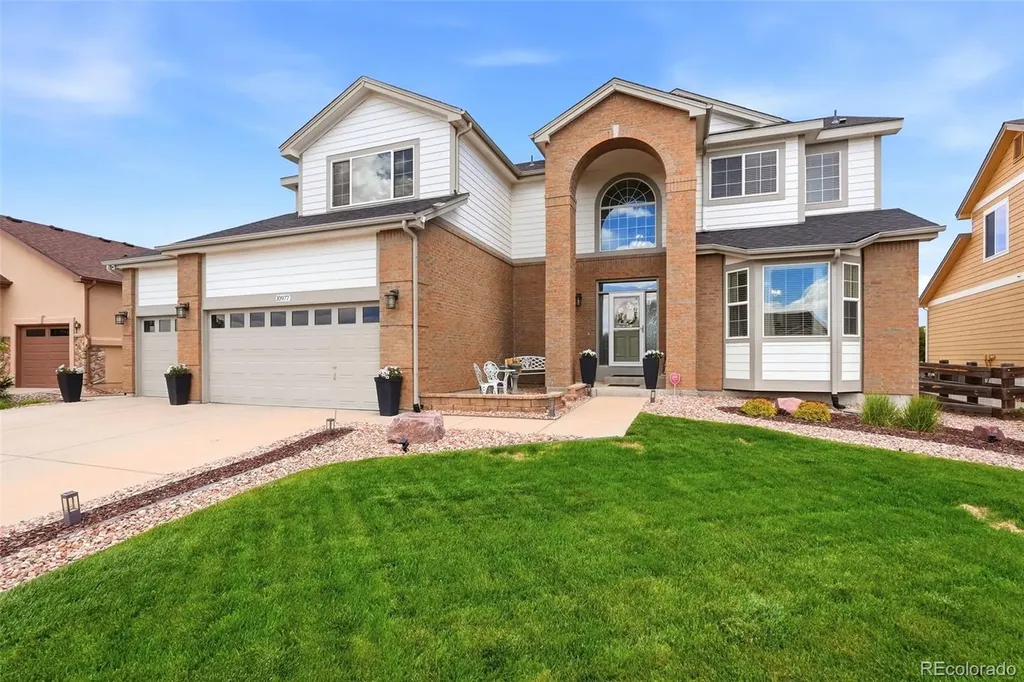 10977 Mount Evans Drive Peyton CO 80831
