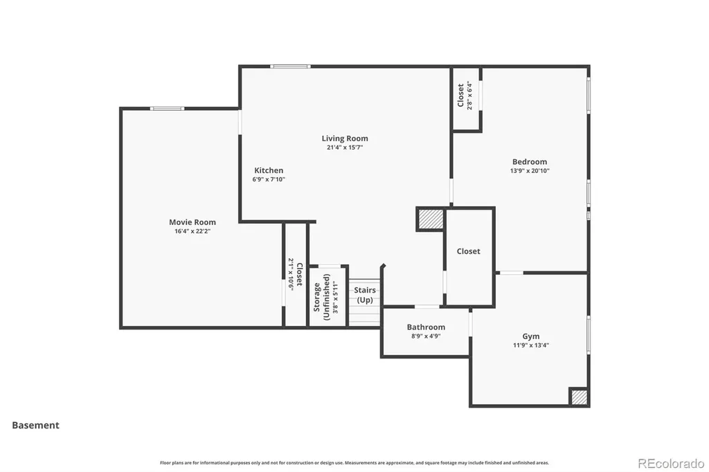 10977 Mount Evans Drive Peyton CO 80831